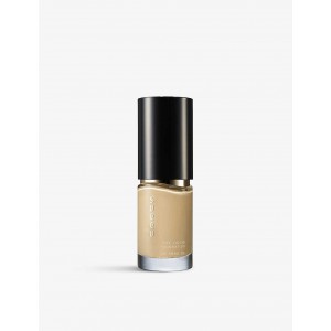 [2022 NEW] SUQQU The Liquid foundation 30ml 晶采艷澤粉底液